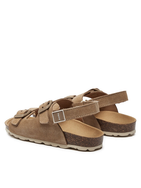 Mayoral Mayoral Sandalen 45603 Écru