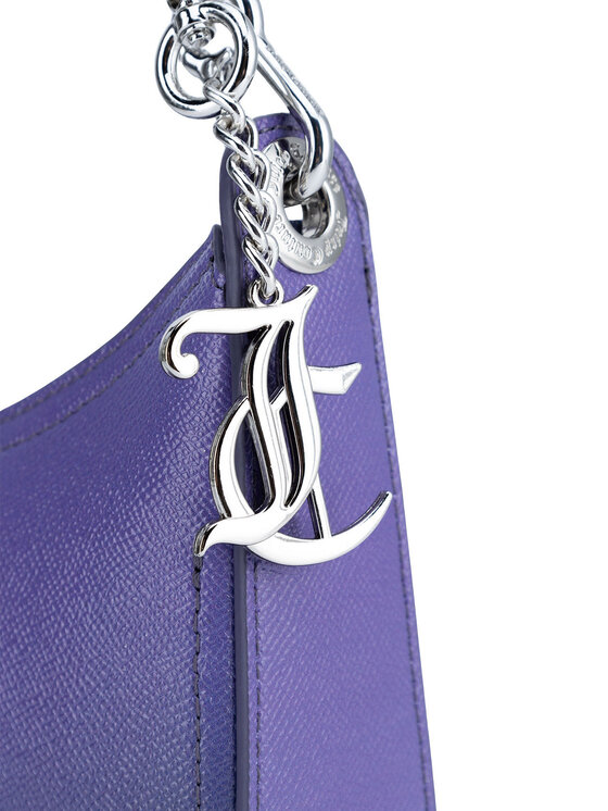 Juicy Couture Juicy Couture Torbica BIJXT5335W4S Ljubičasta