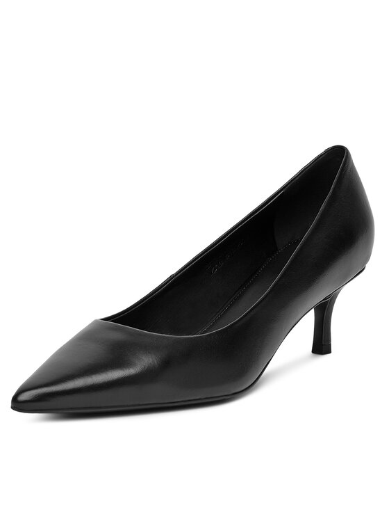 GINO ROSSI GINO ROSSI Lodičky DANI-V1937-31-1 Čierna