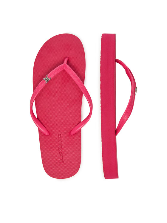 Juicy Couture Flip flop 800289 Roz