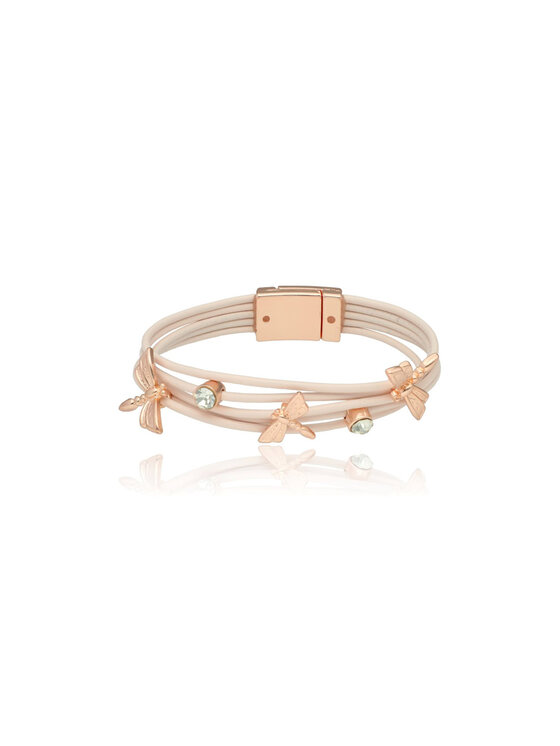 FIGL FIGLFIGL Bracciale FB99998 Beige