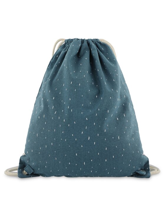 Trixie Baby Trixie Baby Worek Worek plecak - Triceratops Granatowy
