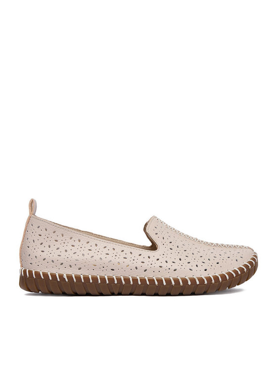 Rieker Rieker Scarpe basse CEO-M2853-31 Rosa