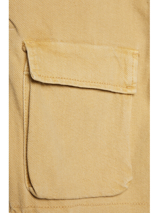United Colors Of Benetton United Colors Of Benetton Riidest püksid 45BJCF02V Beež Regular Fit