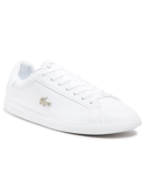 Lacoste Lacoste Superge Graduate 0721 1 Sma 7-41SMA001121G Bela