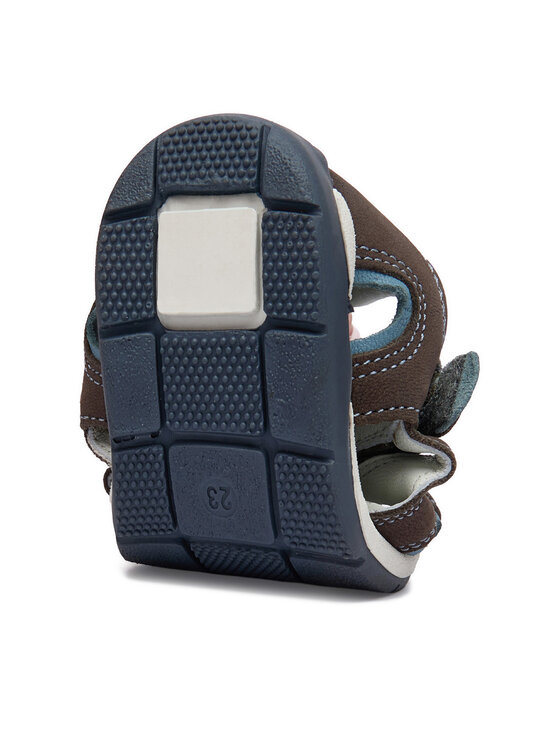 Lasocki Kids Lasocki Kids Sandale MARCUS CI12-MARCUS-02 Tamnoplava