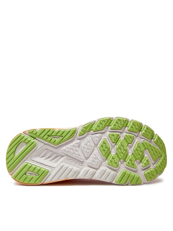 Hoka Hoka Laufschuhe Arahi 7 1147851 Orange