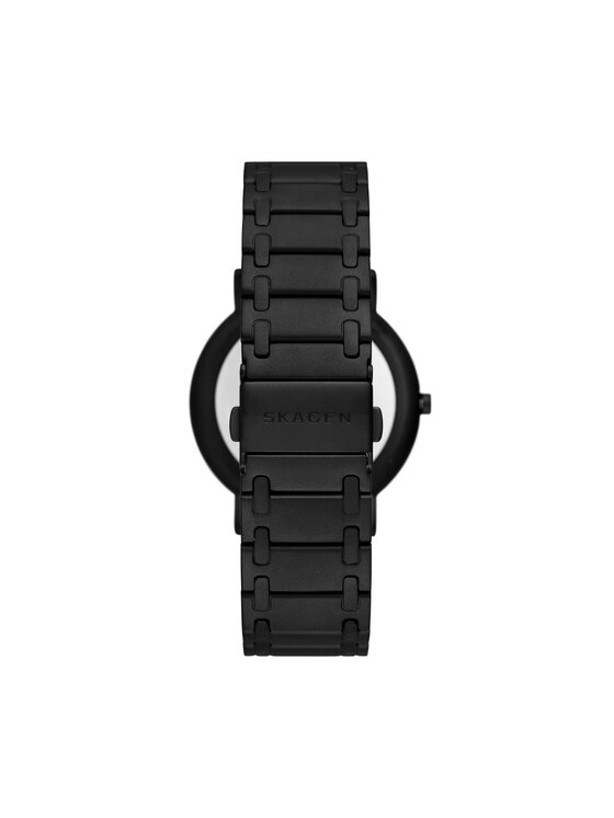 Skagen Skagen Hodinky Signatur SKW6914 Černá