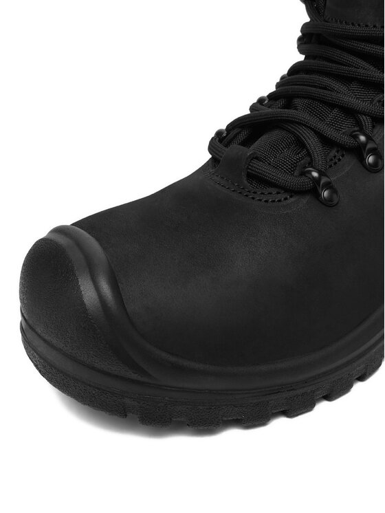 Hunter Hunter Pantofi HUNTER-SS-08 W Negru