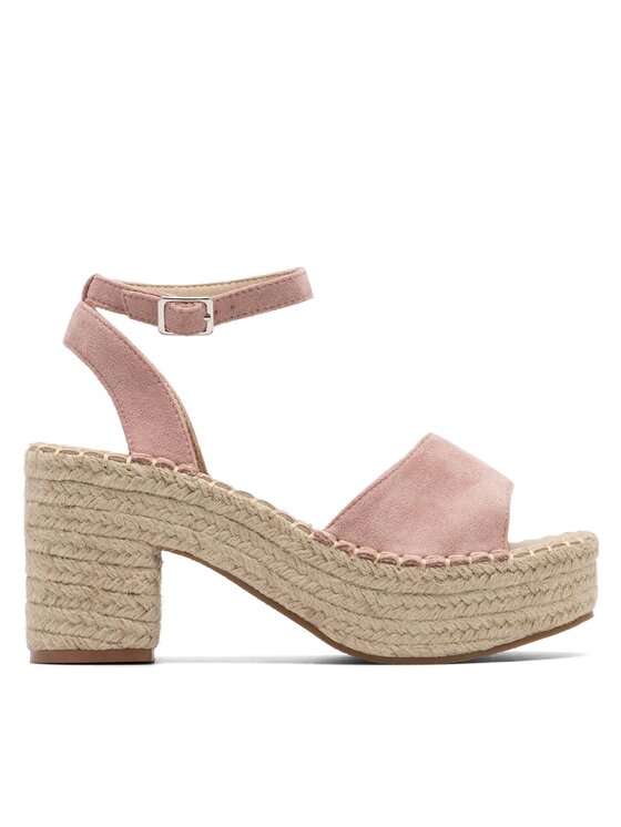 DeeZee DeeZee Basutės WS270603-01 Rožinė
