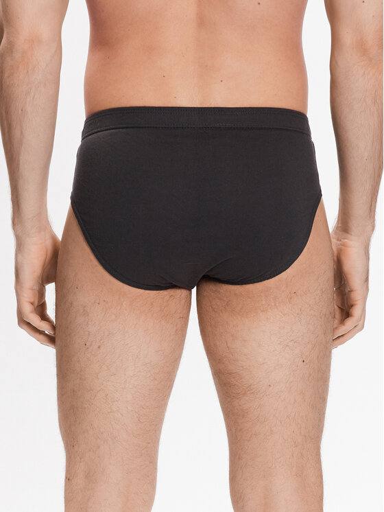 Henderson Henderson Slips-Set 1446 Schwarz