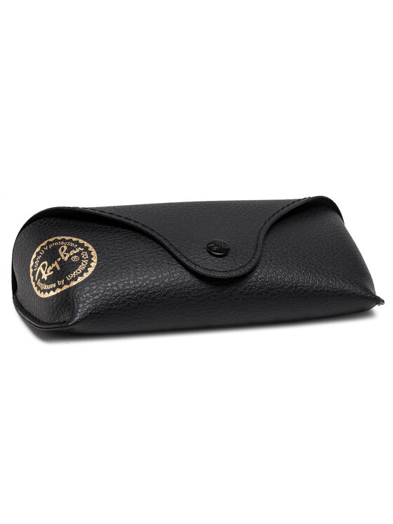 Ray-Ban Ray-Ban Akiniai nuo saulės Octagonal Classic 0RB3556 919631 Žalia