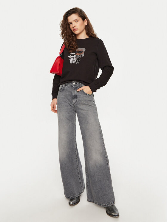 KARL LAGERFELD KARL LAGERFELD Pluus A1W20081 Must Regular Fit