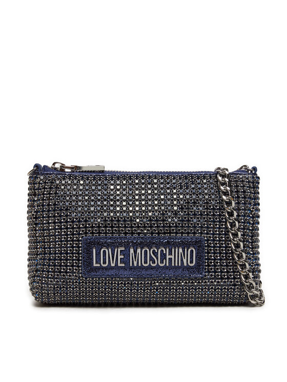 LOVE MOSCHINO LOVE MOSCHINO Handtasche JC4046PP1LLP176A Dunkelblau