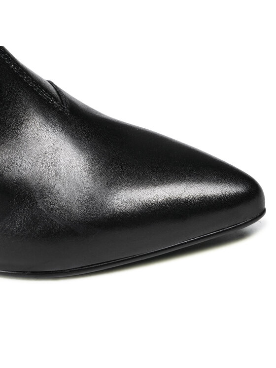 Vagabond Shoemakers Vagabond Shoemakers Škornji Alva 5220-101-20 Črna