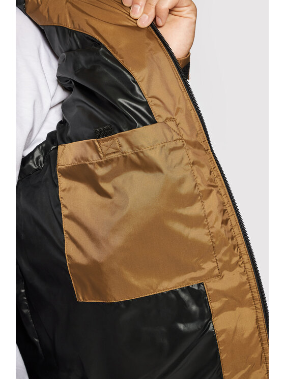 Carhartt WIP Carhartt WIP Зимно яке Larsen I026811 Кафяв Regular Fit