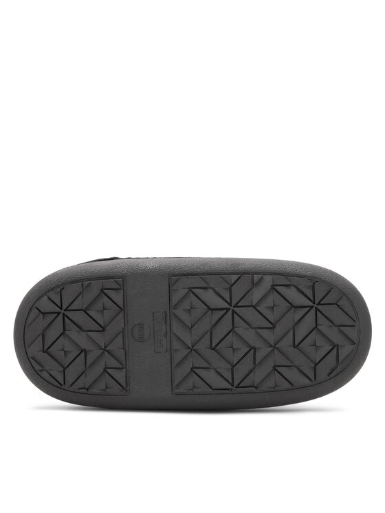 DeeZee DeeZee Μπότες Χιονιού Scarlett N9086 Μαύρο