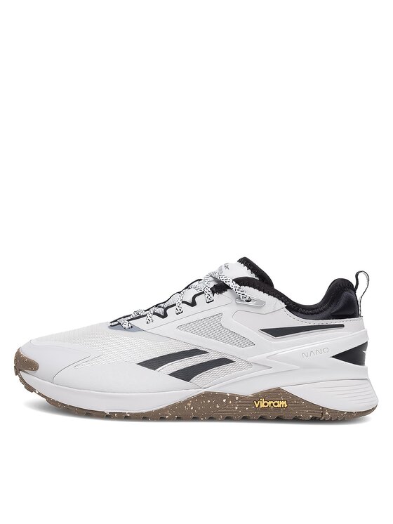 Reebok Reebok Tenisice 100033320-W Bijela