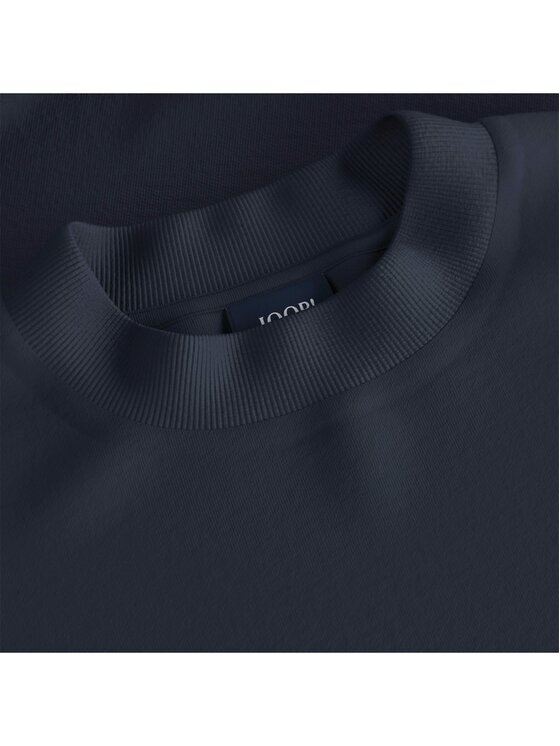 JOOP! Jeans JOOP! Jeans T-Shirt 32041 Niebieski Comfort Fit