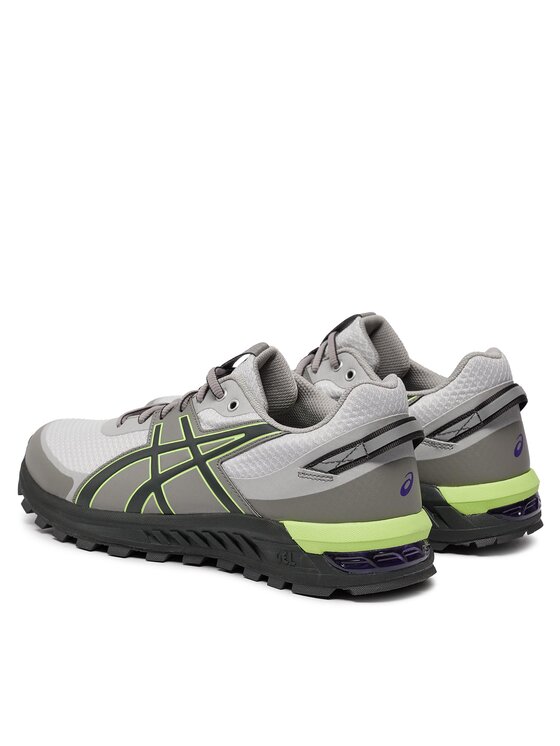 Asics Asics Sneakersy Gel-Citrek 1201B010 Šedá