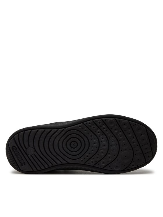 Geox Geox Laisvalaikio batai J Arzach B. D J844AD 05443 C9999 M Juoda
