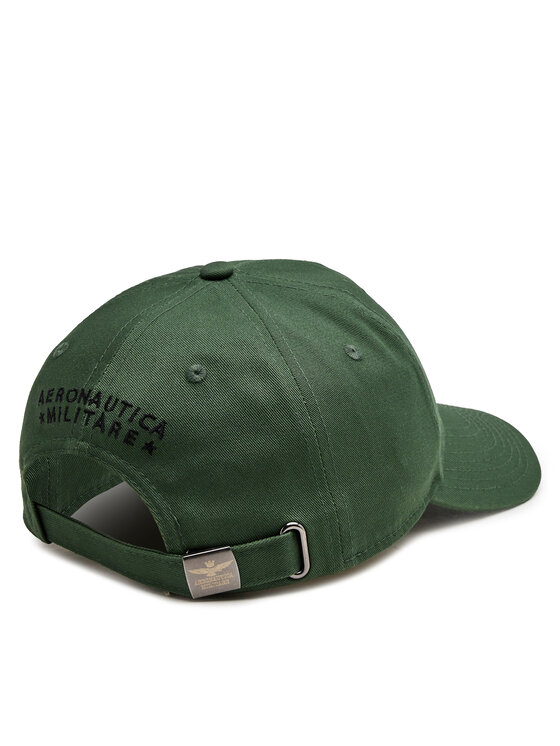 Aeronautica Militare Aeronautica Militare Šilterica 241HA1122CT2848 Zelena