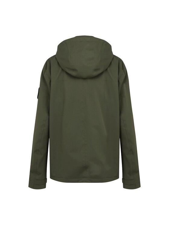 Regatta Regatta Kurtka outdoor Christian Lacroix Ramatuelle Khaki Long Fit