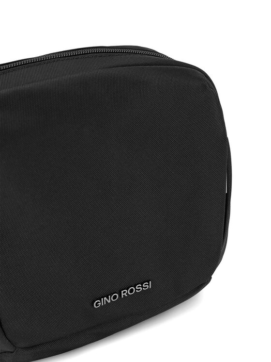 Gino Rossi Gino Rossi Τσαντάκι GIN-K-023-CCC-06 Μαύρο