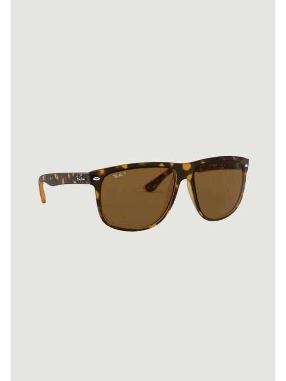 Ray-Ban Ray-Ban Γυαλιά ηλίου BOYFRIEND Καφέ