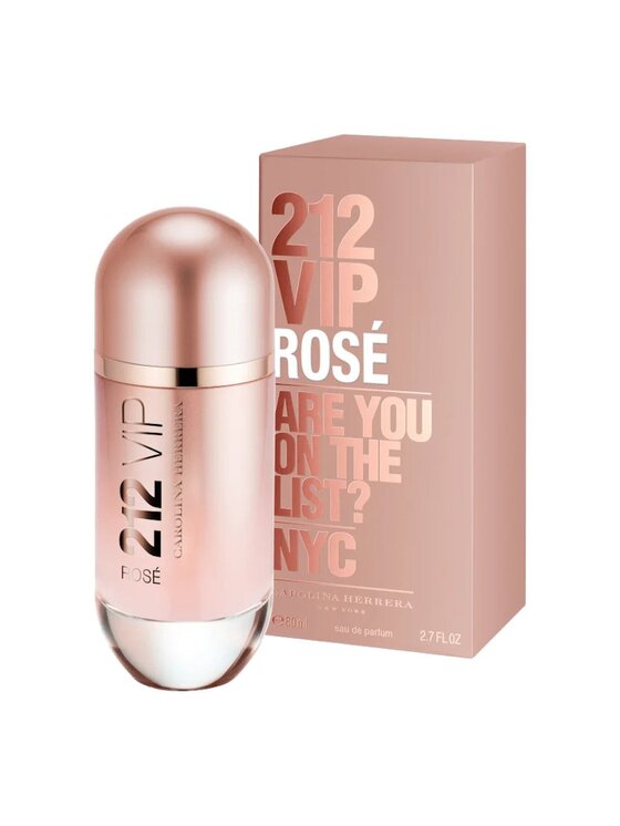 Carolina Herrera Carolina Herrera 212 VIP Rose Woda perfumowana