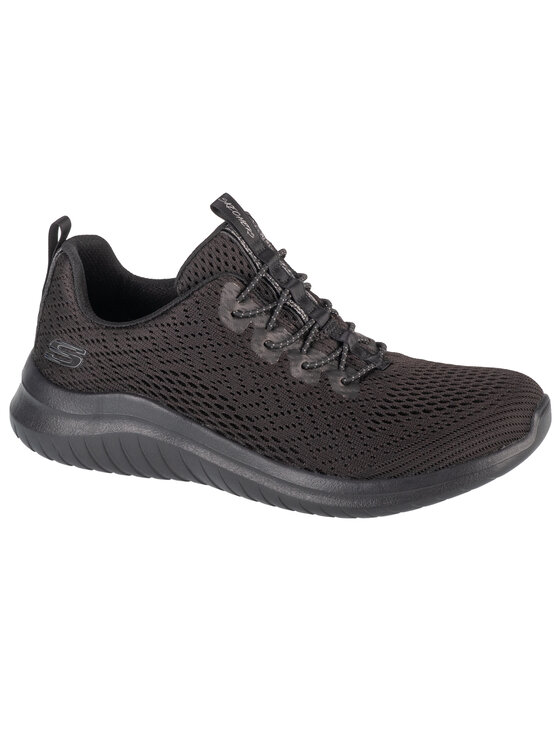 Skechers Scarpe da palestra Skechers Ultra Flex 2.0 - Lite-Groove Nero