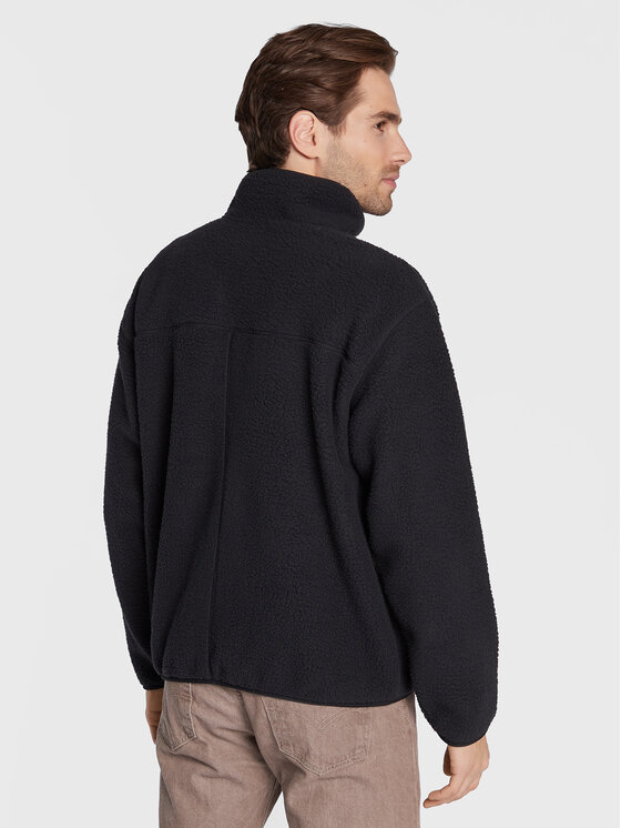 Marmot Marmot Fleece Aros M13207 Μαύρο Regular Fit