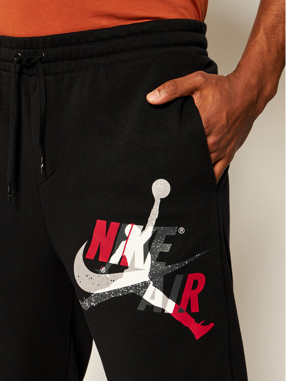 nike air jordan tuta uomo