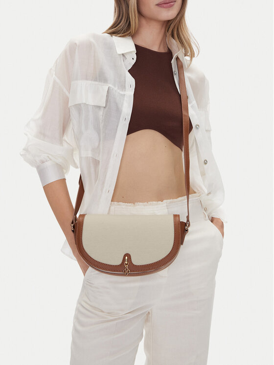 DeeZee DeeZee Borsetta S23861 Beige