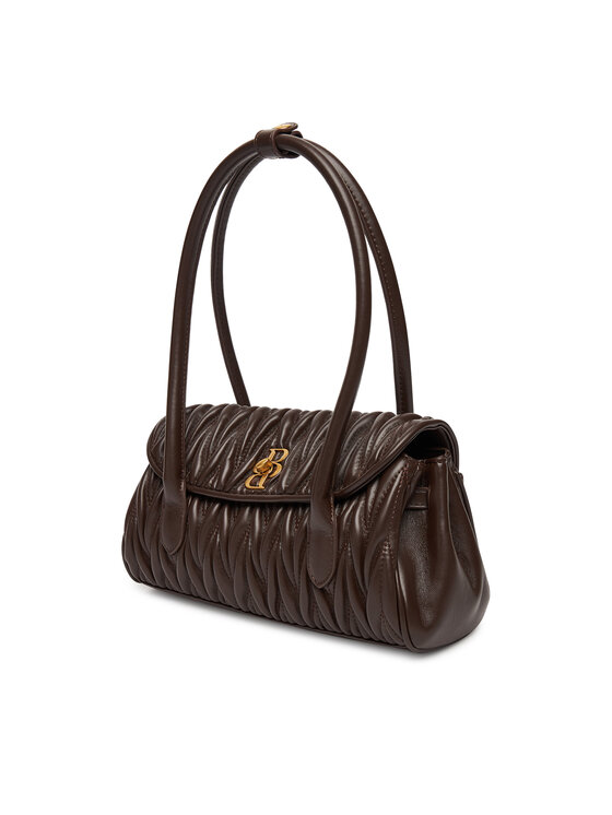 Badura Badura Borsetta CEO-ALEXA-LDA8070 Marrone