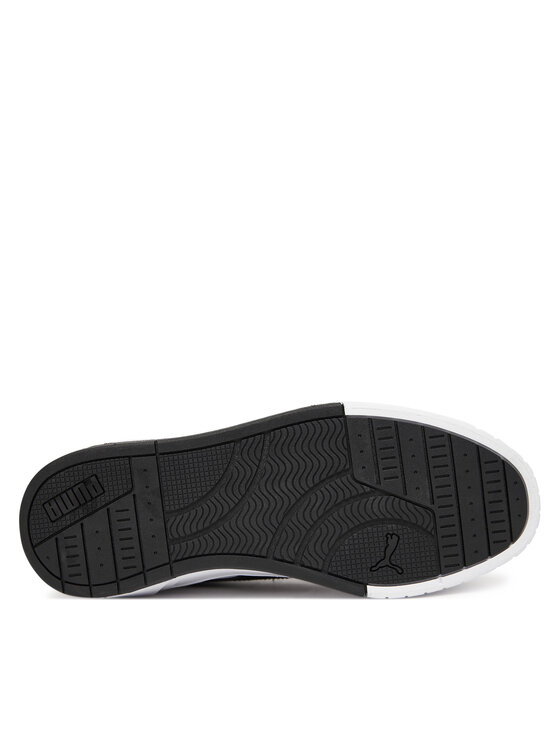 Puma Puma Sneakersy Carina Mia Mid 402640 02 Biały