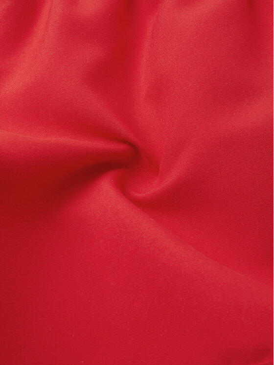 Reima Reima Pantaloncini da bagno Nauru Akva 5200158A Rosso Regular Fit