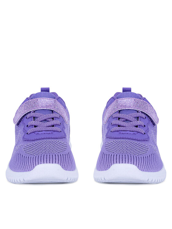 Nelli Blu Nelli Blu Superge CP91-25357 Vijolična