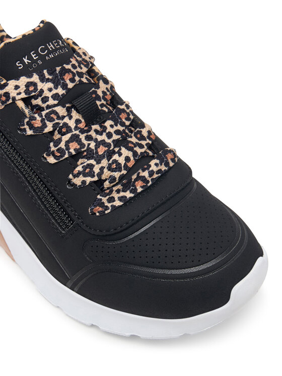 Skechers Skechers Tossud UNO Lite 2.0 - Leopard Stride 310708L/BLK Must