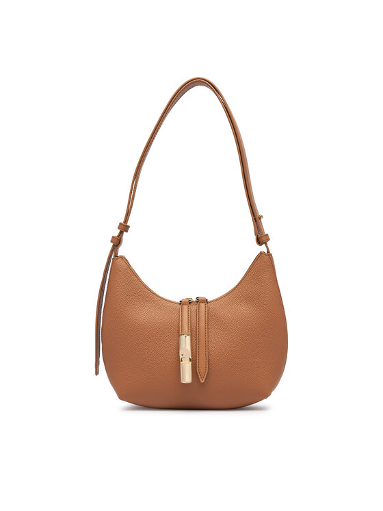 Furla Furla Käekott Goccia S WB01500 BX3353 C RY000 Pruun