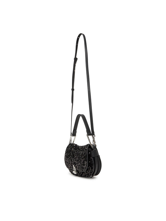 Coccinelle Coccinelle Handtasche E1 S4Q 58 01 01 Schwarz