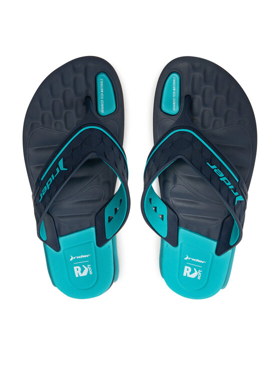 Flip flop Rider R Line Plus Iv 12220 Bleumarin