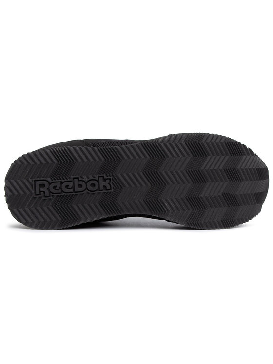 reebok cl jogger 3 fw2949 czarny