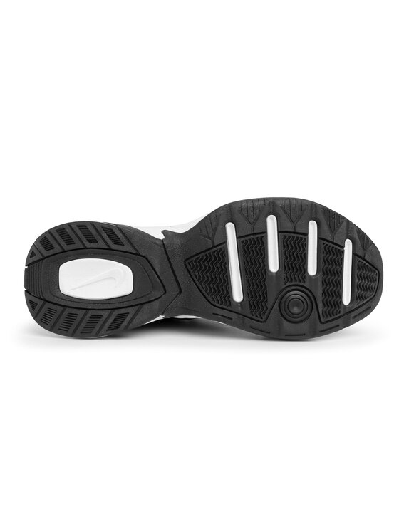 Nike Schuhe M2K Tekno BQ3378 002 Schwarz • Modivo.de