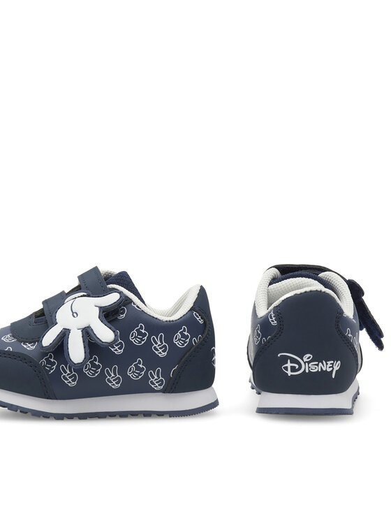 Mickey&Friends Mickey&Friends Sportcipők CP23-SS24-001DSTC-C Sötétkék