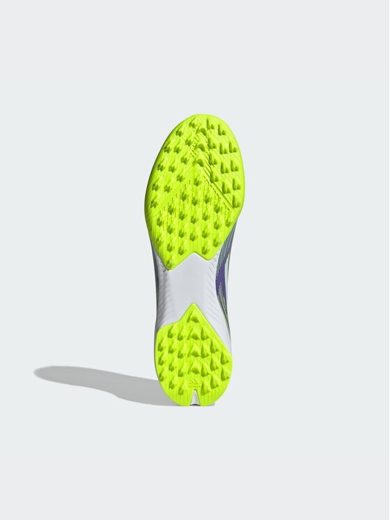 adidas adidas Buty do piłki nożnej F50 League Fioletowy