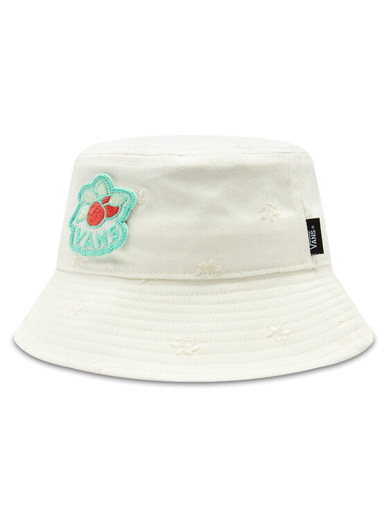 Pălărie Vans Fruity Fun Bucket Hat VN0A7YTWSNQ1 Coral