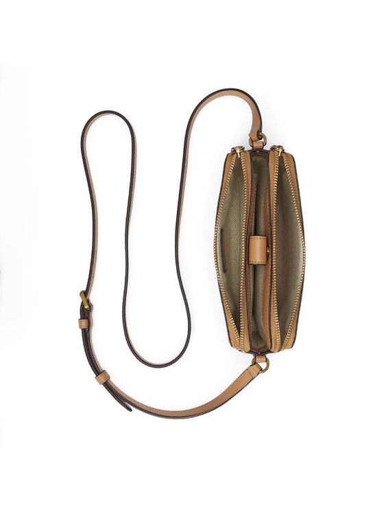 LAUREN RALPH LAUREN LAUREN RALPH LAUREN Дамска чанта 432951475007 Кафяв