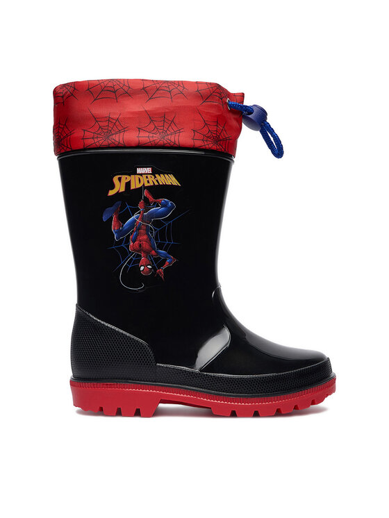 Spiderman Ultimate Spiderman Ultimate Kalossid CEO-NJ-AW26-313SPRMV Must