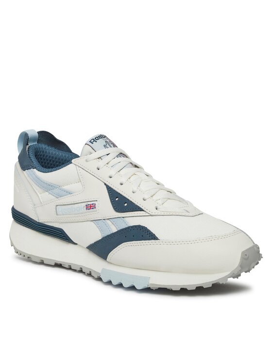 Reebok Reebok Сникърси LX2200 IE4868 Бял
